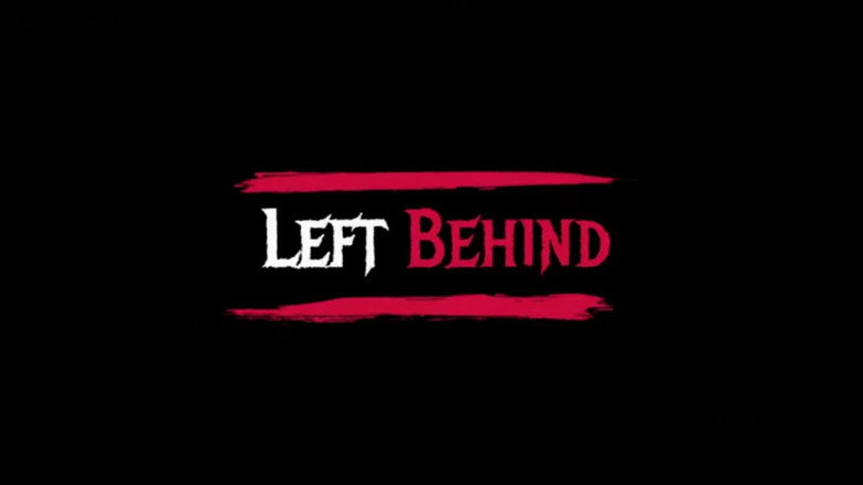 Left Behind 2