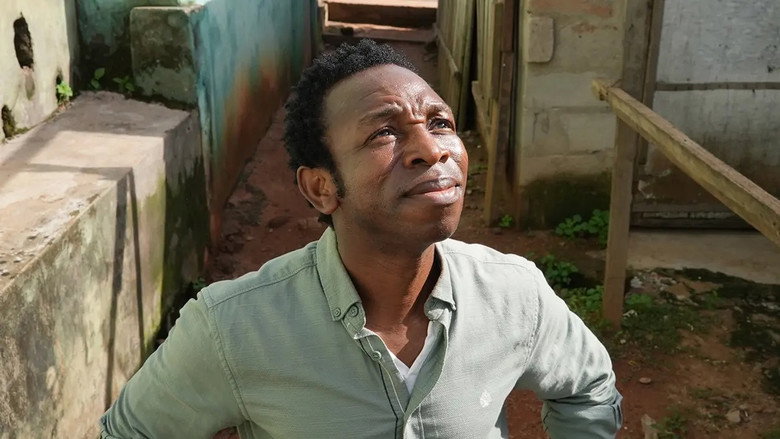 Imatge de Viatge al país dels blancs