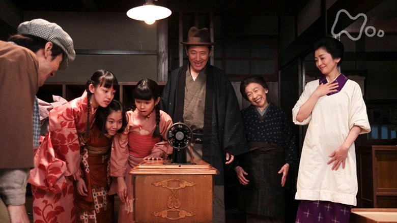 Still image for Carnation season 1 episode 28: Episode 28 Still image for Carnation season 1 episode 28: Episode 28