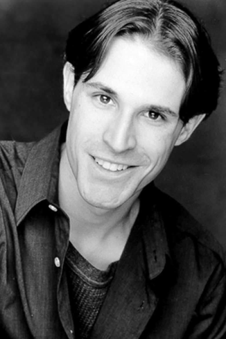 Jonathan Rondeau portrait image