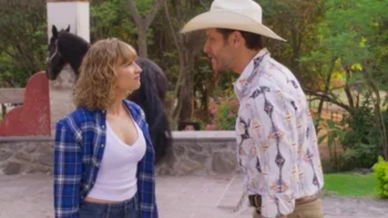 Still image for Monteverde season 1 episode 41: Episode 41