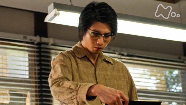 Still image for My Husband is a Cartoonist season 1 episode 133: Episode 133 Still image for My Husband is a Cartoonist season 1 episode 133: Episode 133