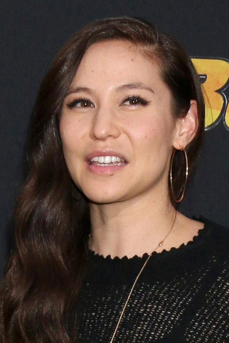 Christina Hodson photo 3