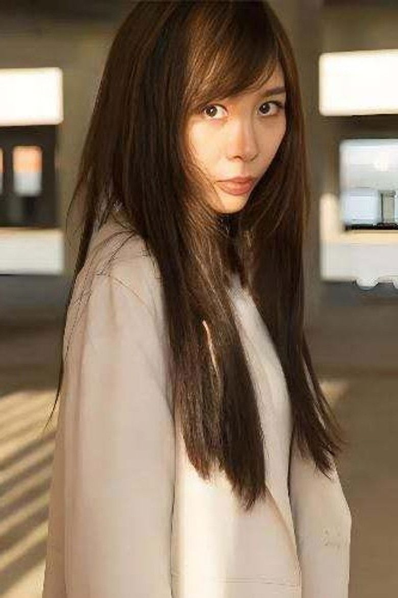 Yuez Zeng portrait image