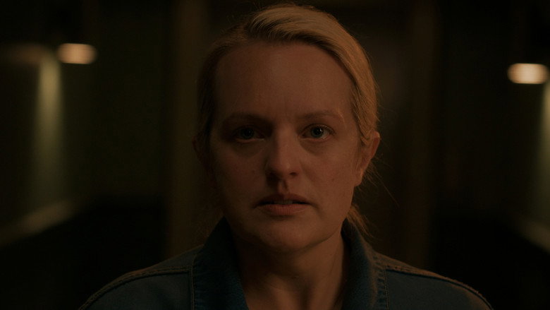 Still from Imperfect Women - Season 1 Episode 6