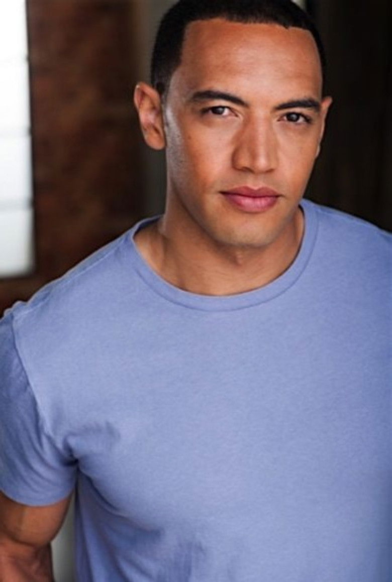 Photo de Mike Miller