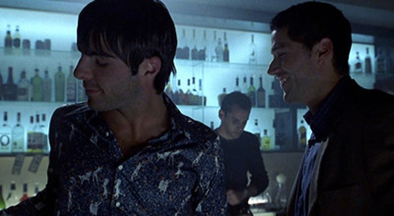 Still image for Haunted season 1 episode 2: Grievous Angels Still image for Haunted season 1 episode 2: Grievous Angels