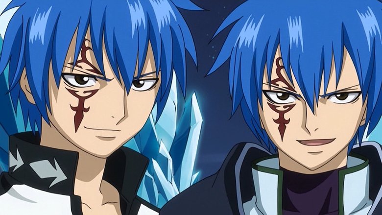 Fairy Tail épisode 39 streaming en HD gratuitement MavAnimes2.com - Fairy Tail Season 3 Episode 39