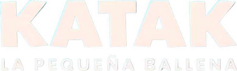 Imagen de Katak la pequeña ballena