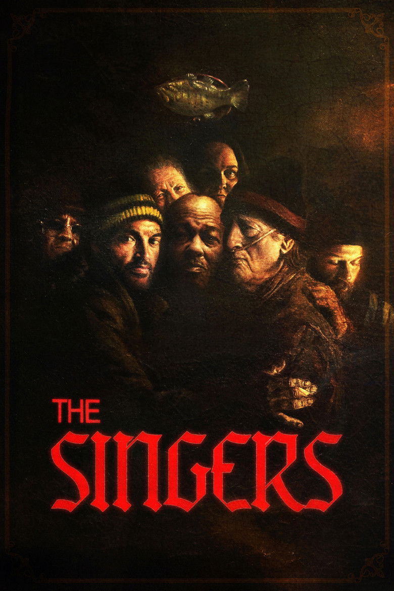 Imatge de The Singers