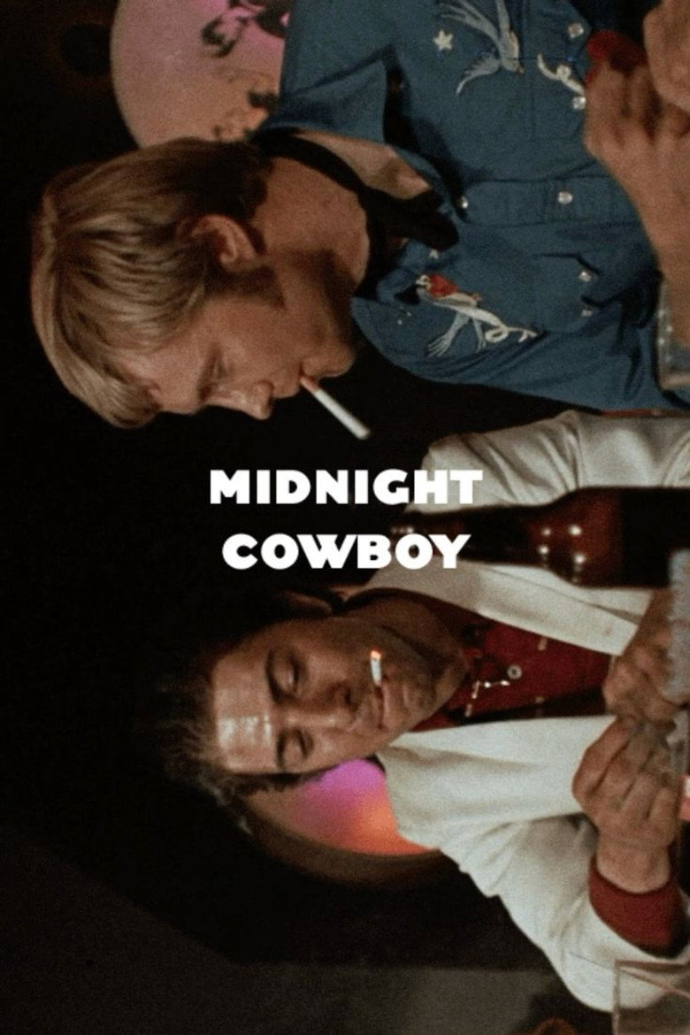 Imatge de Cowboy de mitjanit