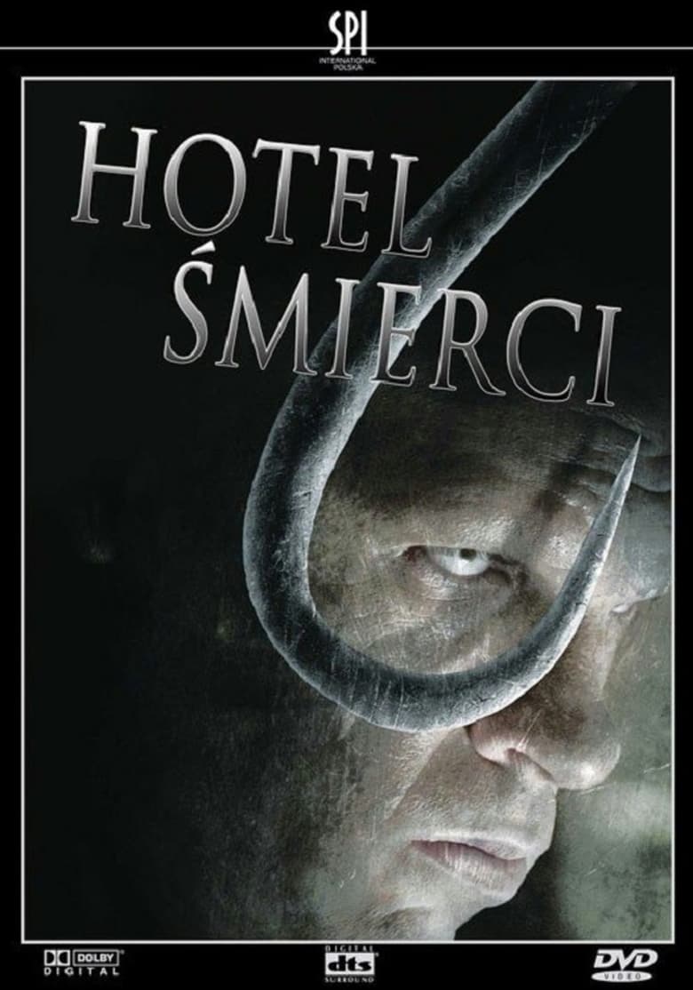 Hotel Śmierci (2006)
