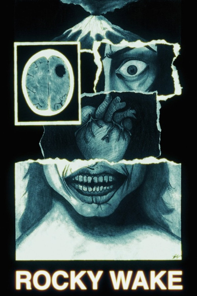 Imatge de Rocky Wake