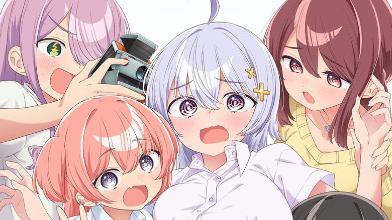 Yowayowa Sensei image 1