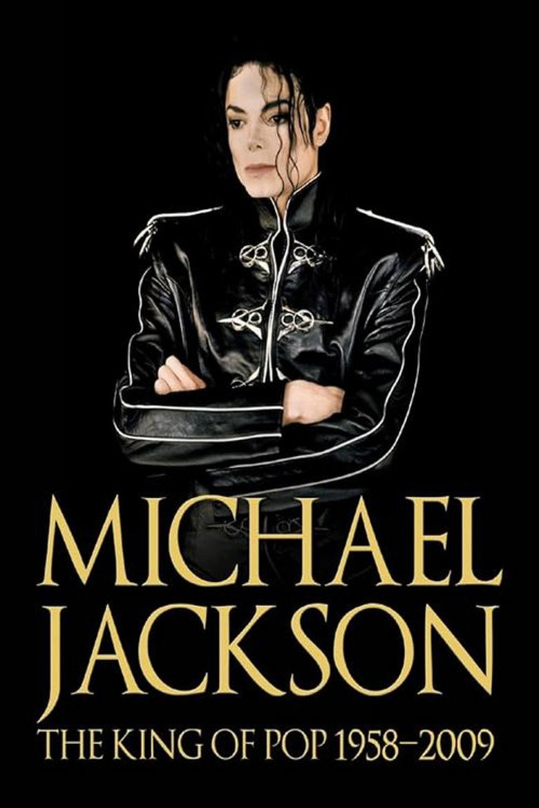 Michael Jackson's HiStory: The King of Pop 1958-2009