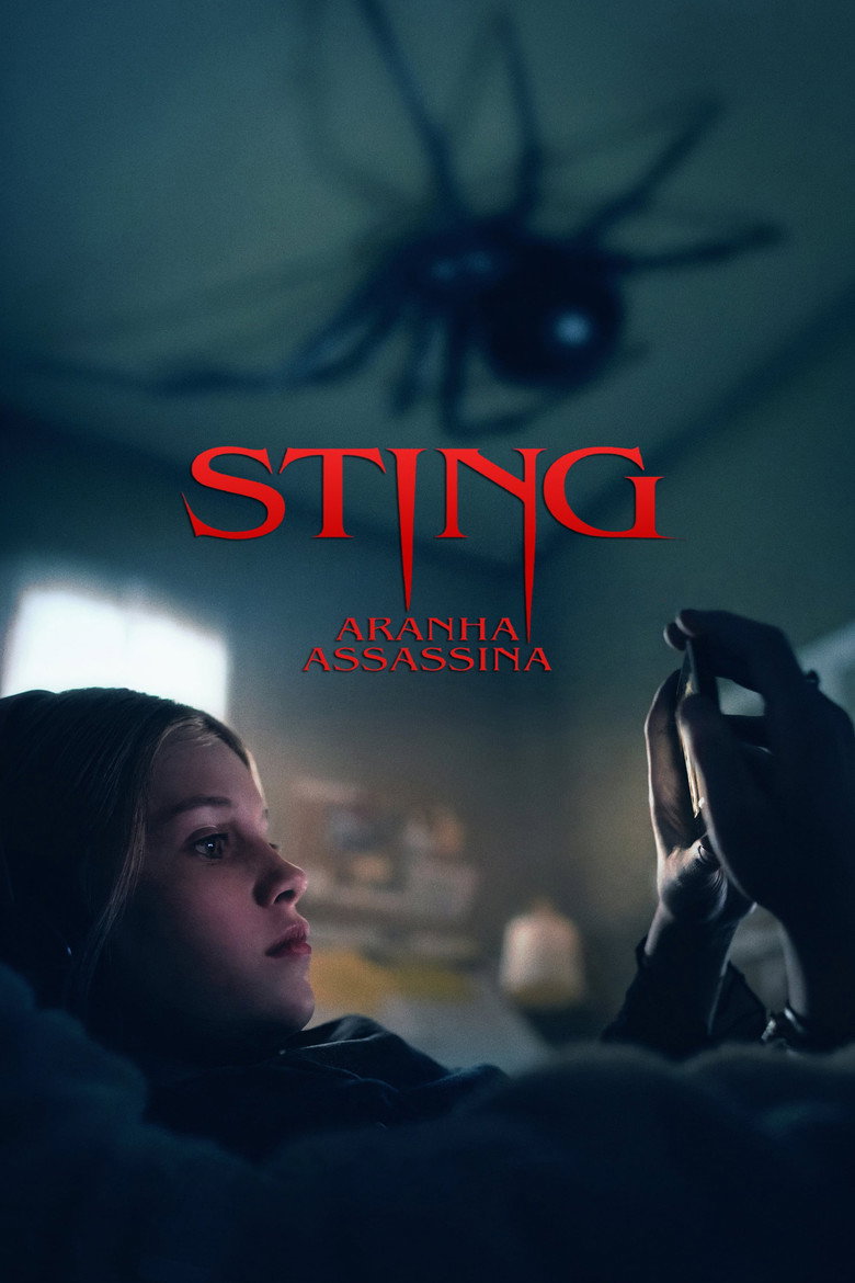 Póster la Película