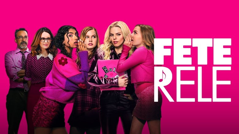 Mean Girls (2024)