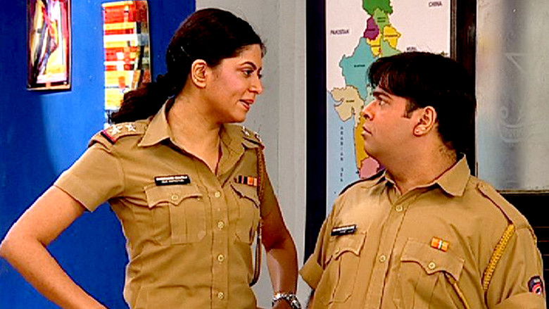 Still image for F.I.R. season 1 episode 424: Test Drive Fraudsters