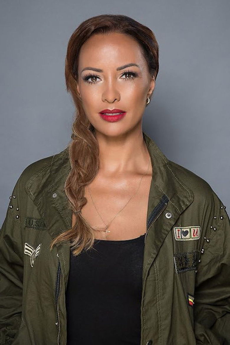 Sonja Silva portrait image