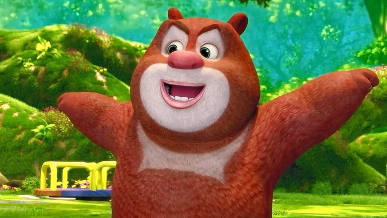 Still image for Boonie Cubs season 1 episode 5: Episode 5