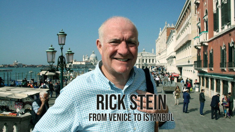Rick Stein: From Venice to Istanbul image 4