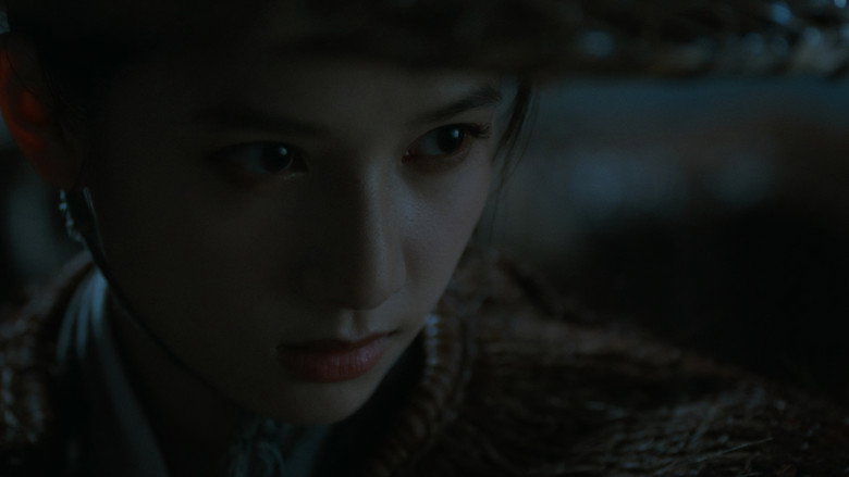 Still from Legend of Zang Hai - Season 1 Episode 14