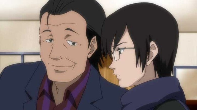 Still image for Bokurano season 1 episode 19: Mother