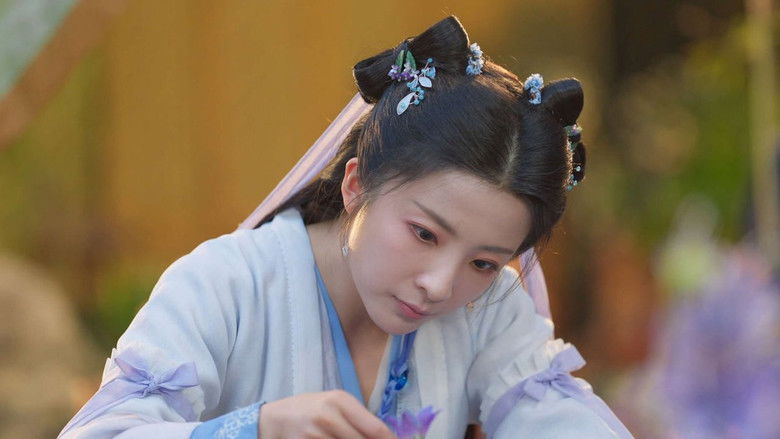 Still image for Love of Petals season 1 episode 9: Episode 9 Still image for Love of Petals season 1 episode 9: Episode 9