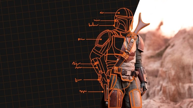 Disney Galerie – Star Wars: The Mandalorian (2020)