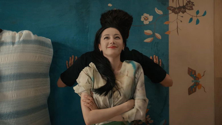 枭起青壤 Temporada 1 Episodio 26 Cuevana 3