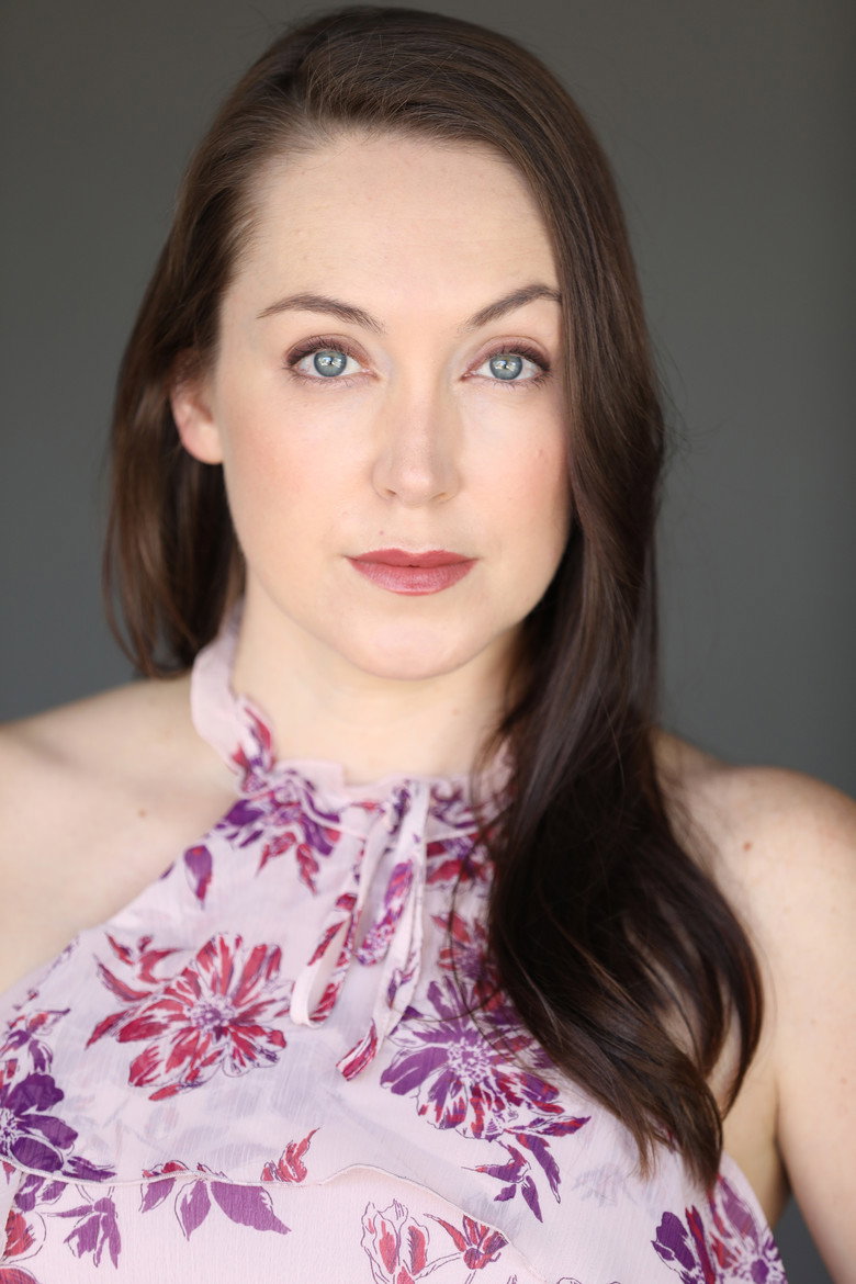 Kimberlee Peterson photo 2