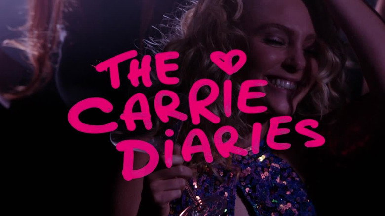 Still from Carrie Günlükleri - Season 2 Episode 1