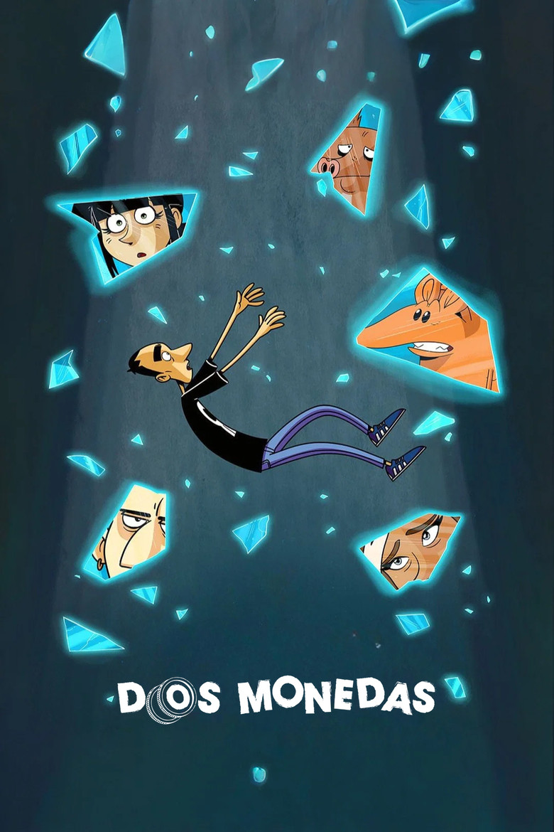 Póster la Serie