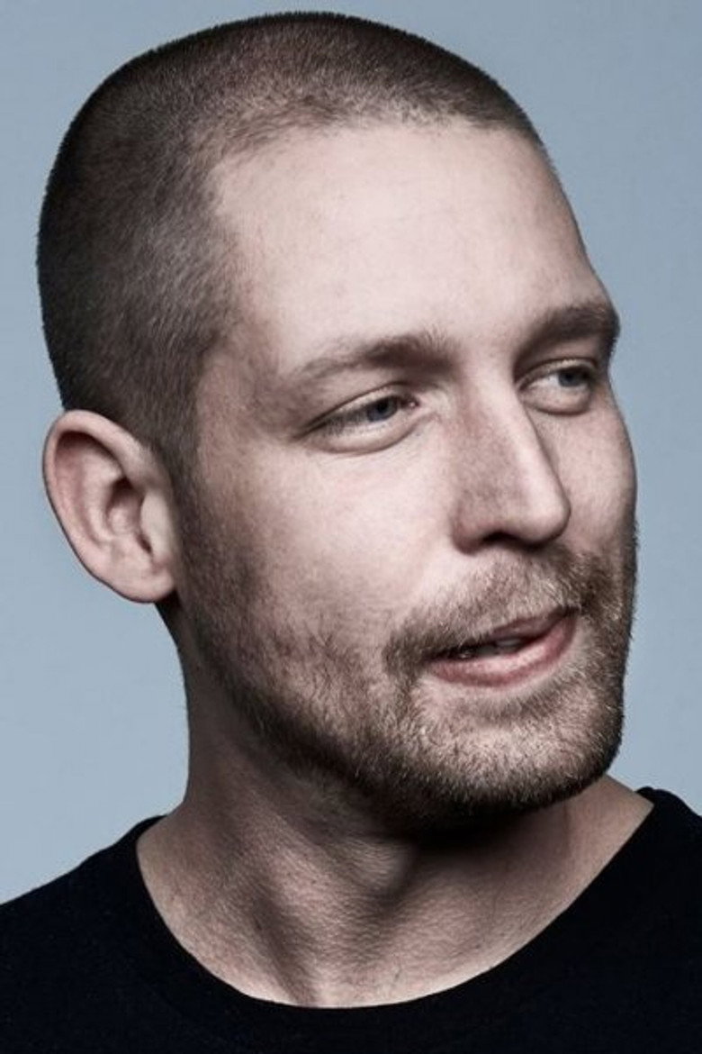 Rasmus Olsen photo