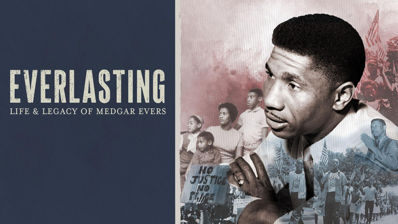 Image d'arrière-plan 1 du film Everlasting: Life and Legacy of Medgar Evers