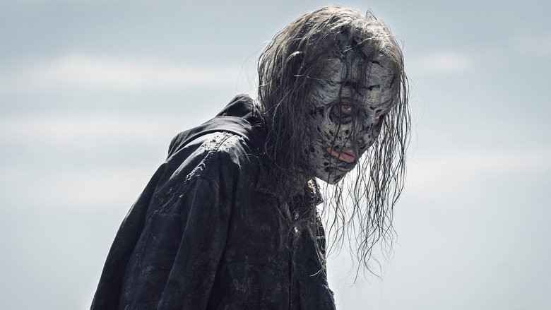 Still from الموتى السائرون - Season 11 Episode 8