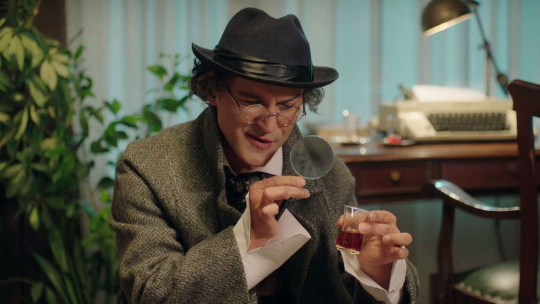 Still image for Tutunamayanlar season 1 episode 8: Episode 8 Still image for Tutunamayanlar season 1 episode 8: Episode 8