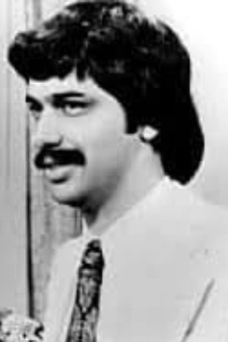 Luiz Antônio Piva portrait image