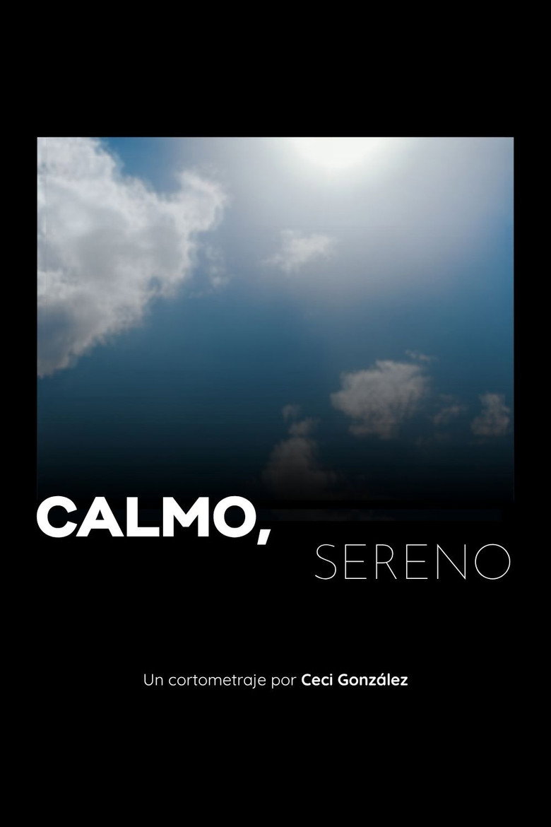 Calm, serene background