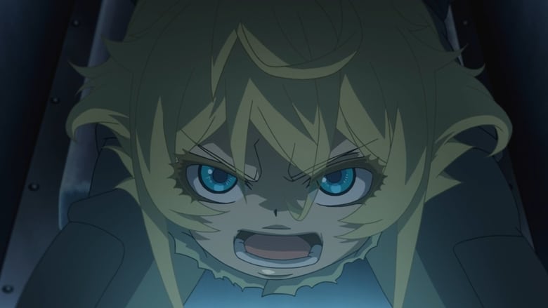 Assistir Youjo Senki Dublado Episodio 9 Online