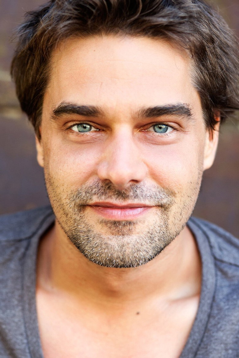 Raphaël Vogt photo 2