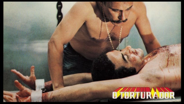 The Torturer (1980)