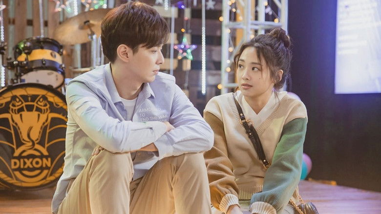 Still image for Make a Wish Miss Xianqi season 1 episode 18: Episode 18 Still image for Make a Wish Miss Xianqi season 1 episode 18: Episode 18