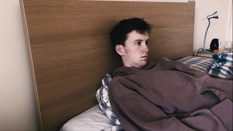 Imatge de Self-Rendered