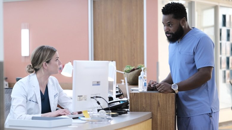 The Resident Saison 4 Streaming Vf The Resident saison 4 épisode 4 en streaming Vostfr et vf