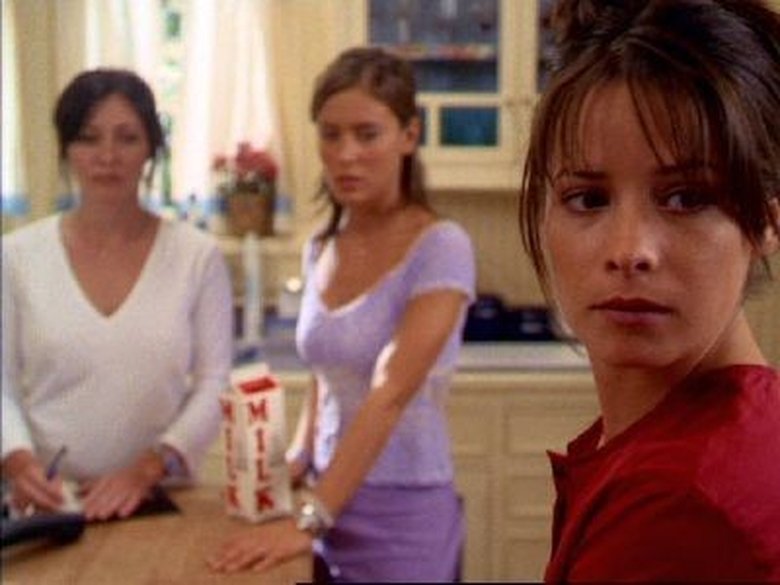 Charmed 2018 Saison 2 épisode 5 Charmed: 2x2 - Elite Series