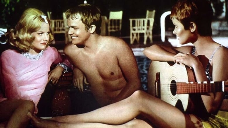 Ver Orgasmo (1969) (Castellano) online