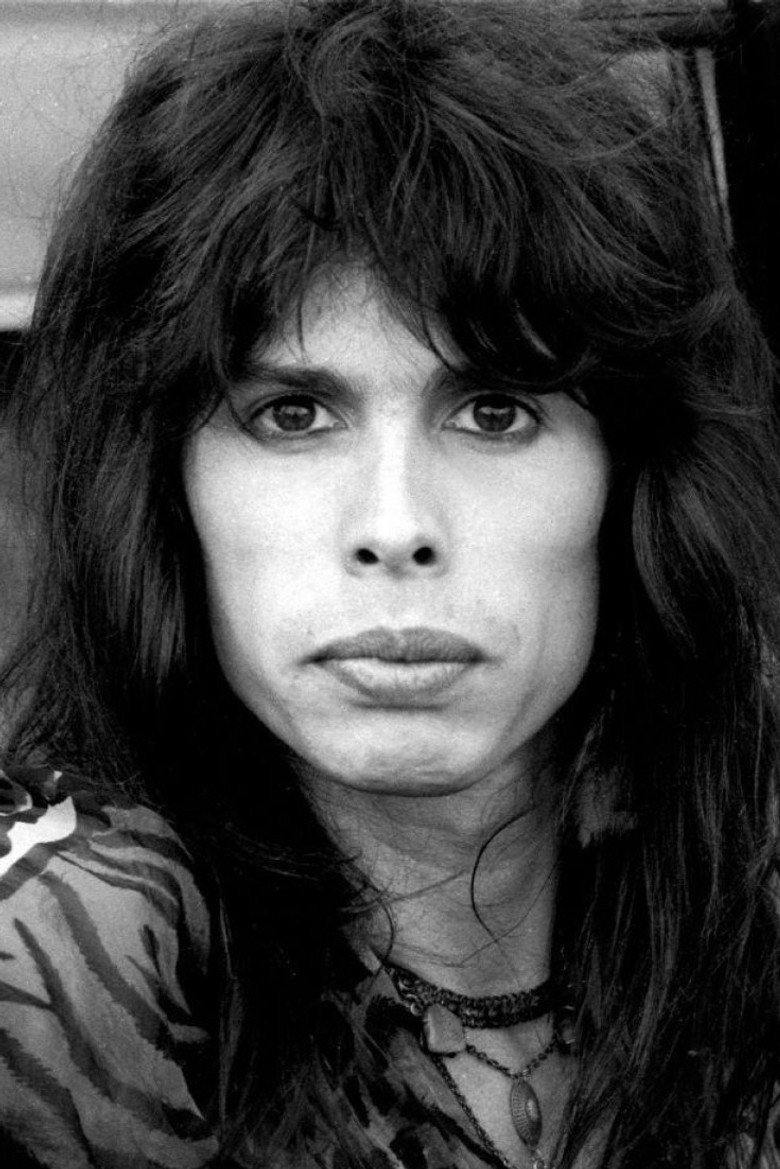 Steven Tyler photo 4