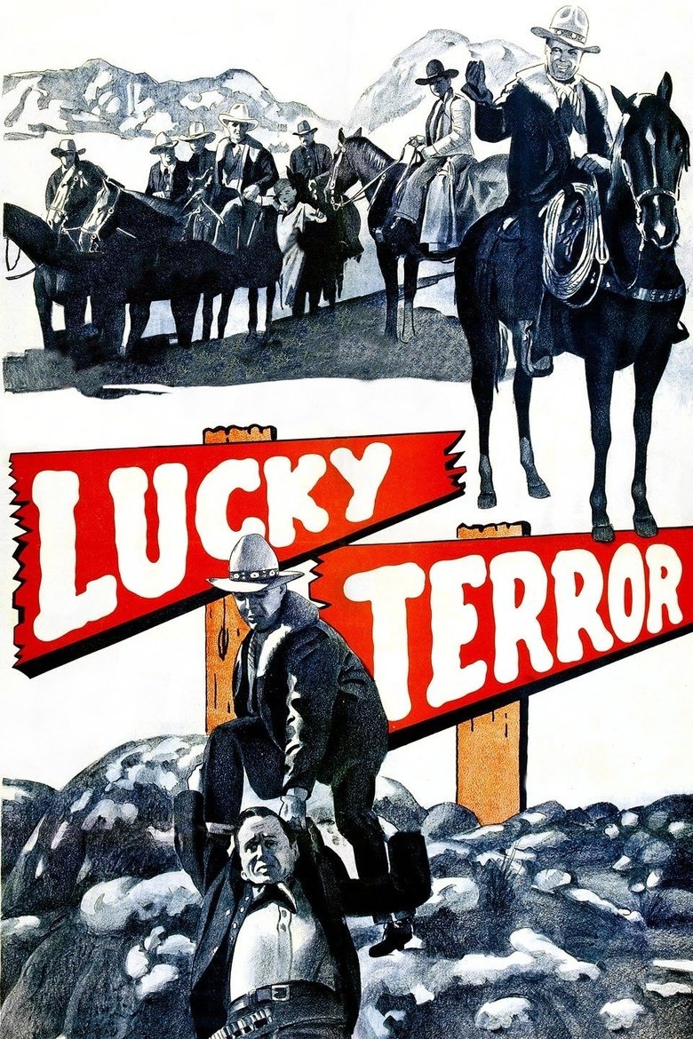 Lucky Terror