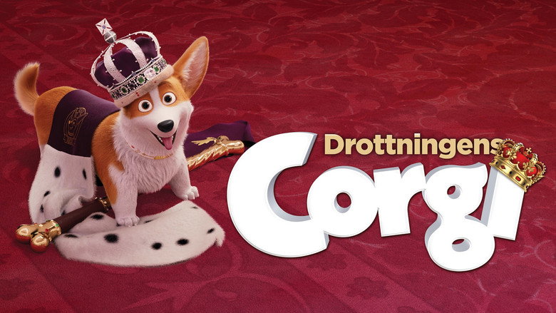 The Queen's Corgi Screenshot 3